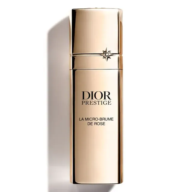 Prestige Revitalizing Rose Micro-Mist