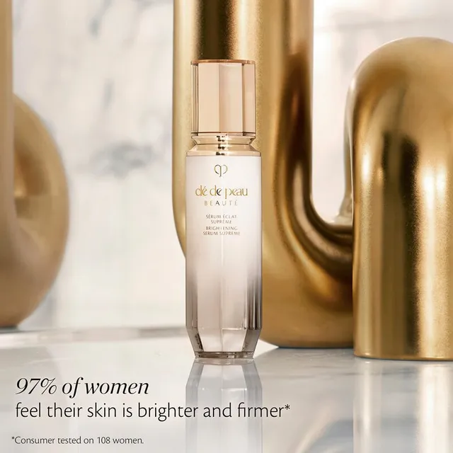 Brightening Serum Supreme – image 4