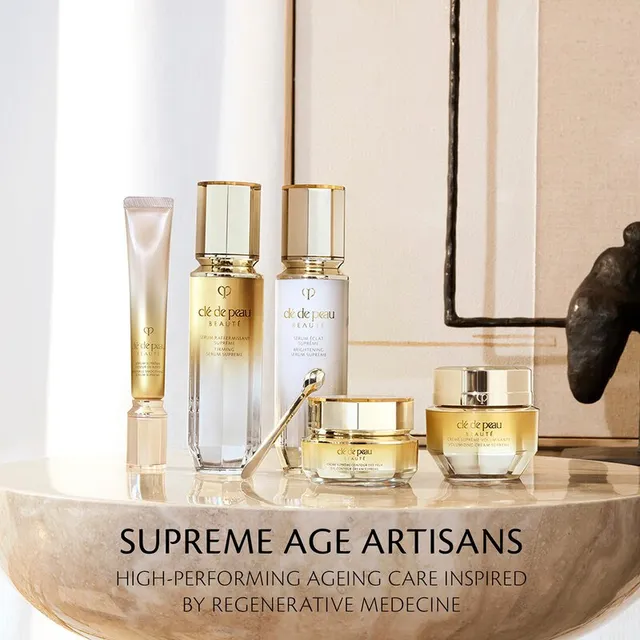Brightening Serum Supreme – image 5