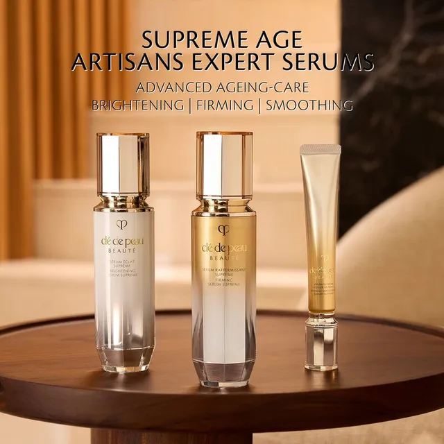 Brightening Serum Supreme – image 6