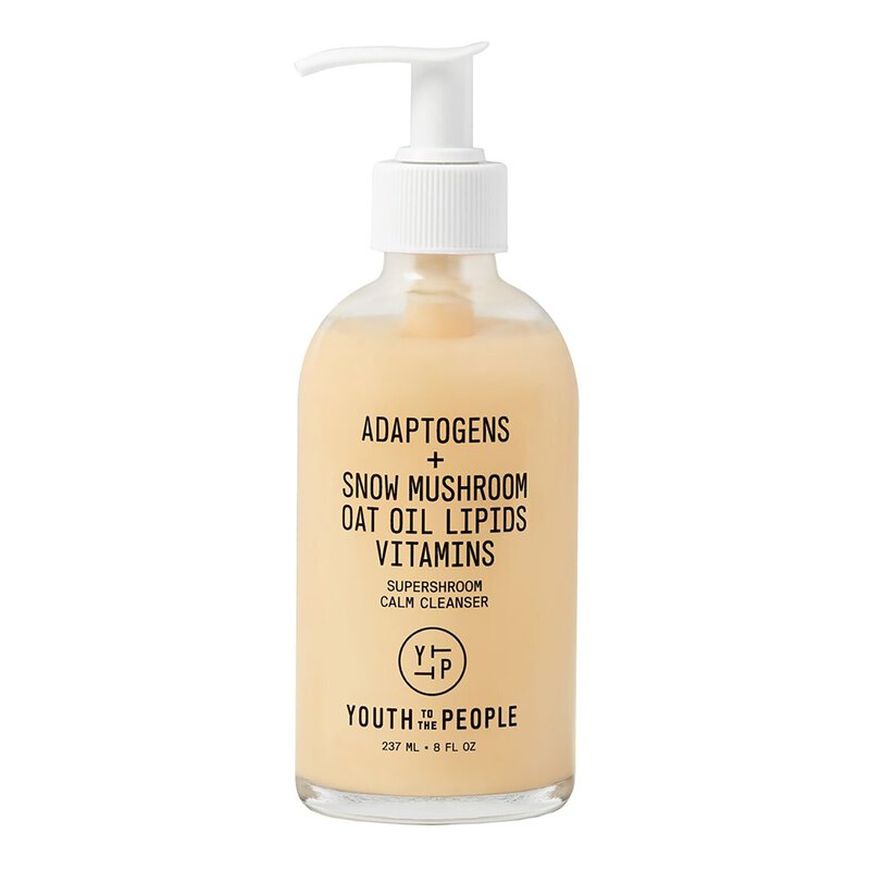 Adaptogen Cleanser