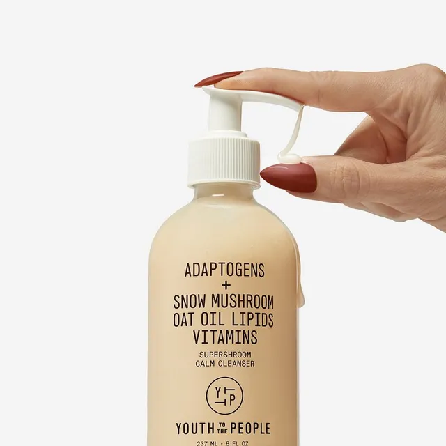 Adaptogen Cleanser – image 4