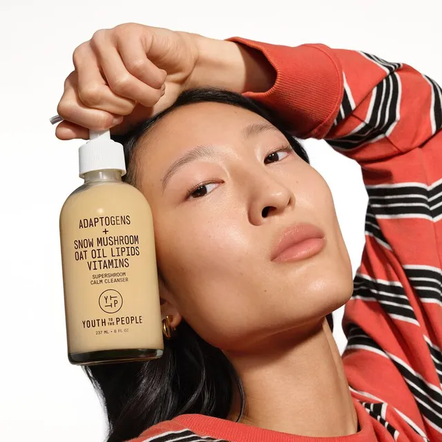 Adaptogen Cleanser – image 5