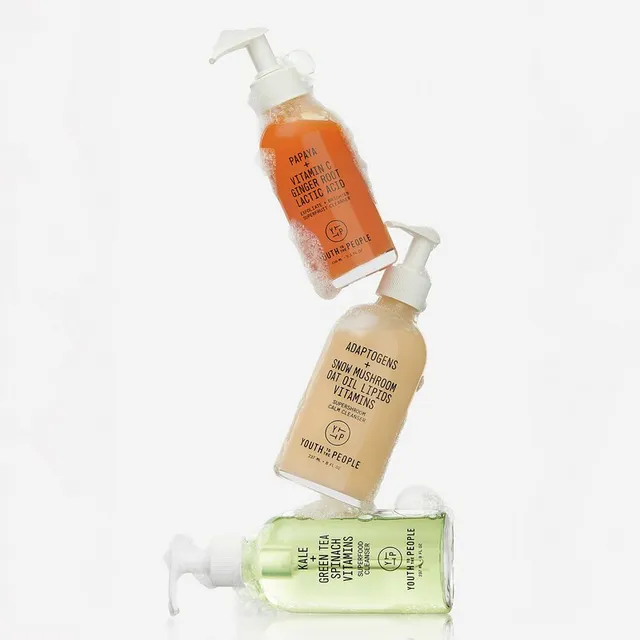 Adaptogen Cleanser – image 6