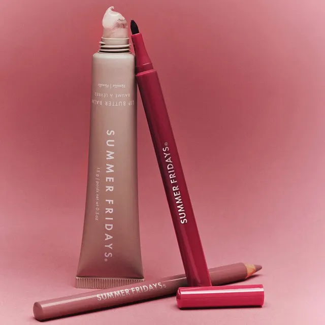 Long-Lasting Lip Stain Pen with Buildable Color Intensity – image 6