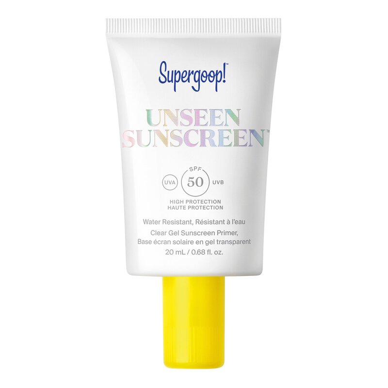 Unseen Sunscreen SPF50