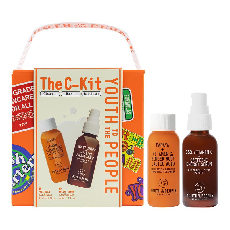Energy Fix Kit