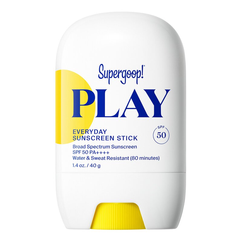PLAY Everyday SPF50 Sunscreen Stick