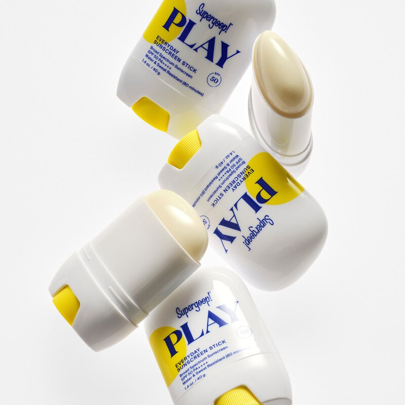 قلم بلاي إفريداي الواقي من الشمس بعامل حماية SPF50