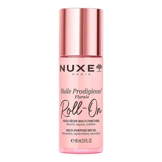 Huile Prodigieuse Floral Roll-On