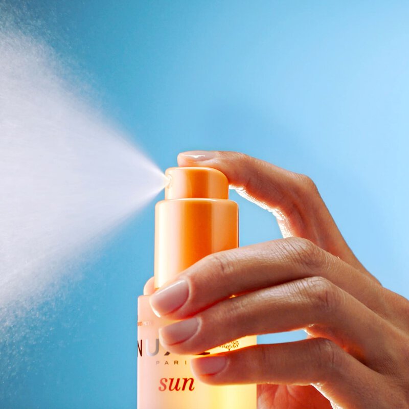 رذاذ صن ميست فريش بعامل حماية من الشمس SPF30