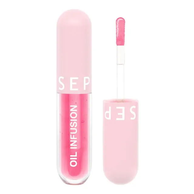 Oil Infusion Lip Oil