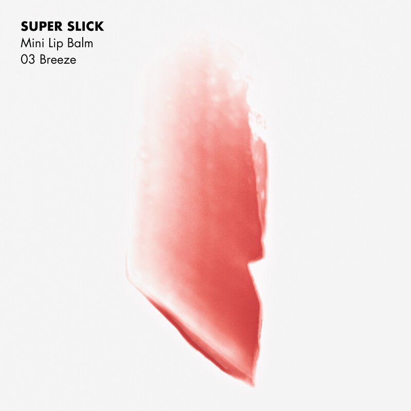 Super Slick - مرطّب شفاه ميني