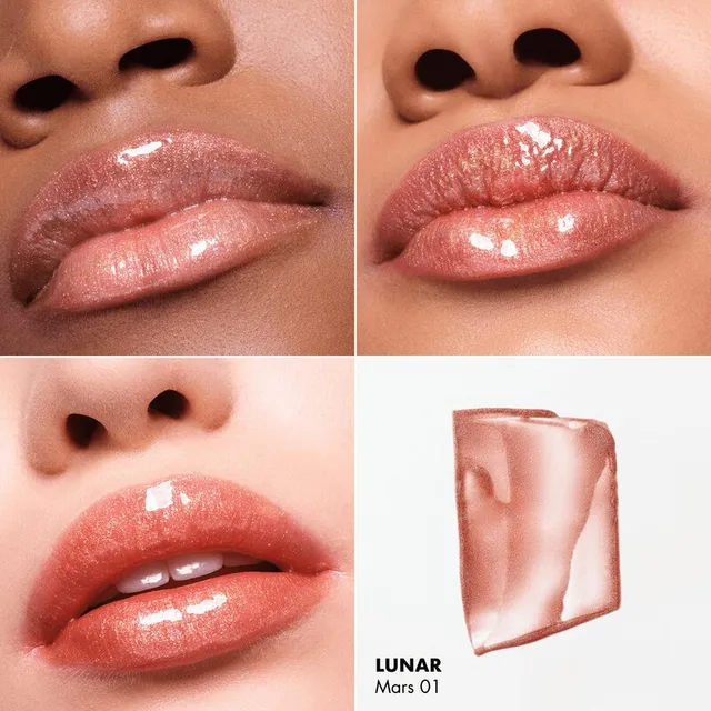Lunar - جل الشفاه – صورة 2