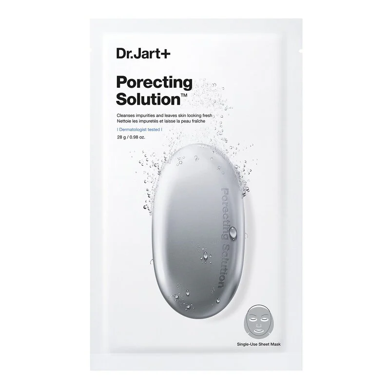 Dermask Porecting Solution