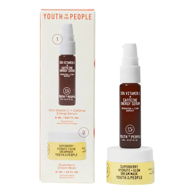Youth Stack Set