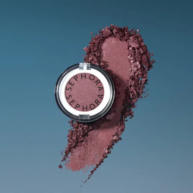 ظل عيون آيشادو - لمسة نهائية لامعة – صورة 5