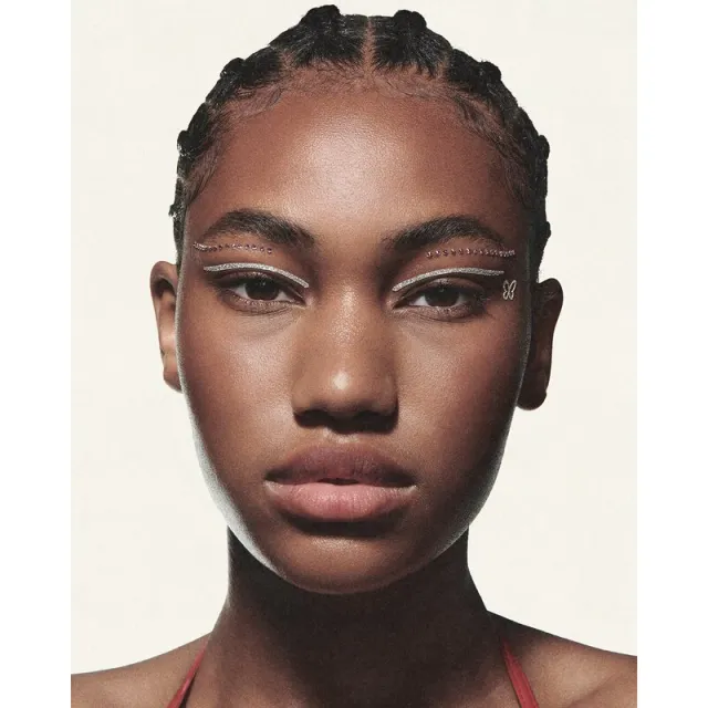 Matte Slick - مرطب ميني شفاف – صورة 5