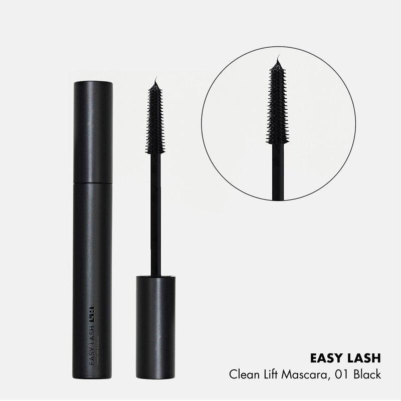 Easy Lash - ماسكارا رفع وتطويل