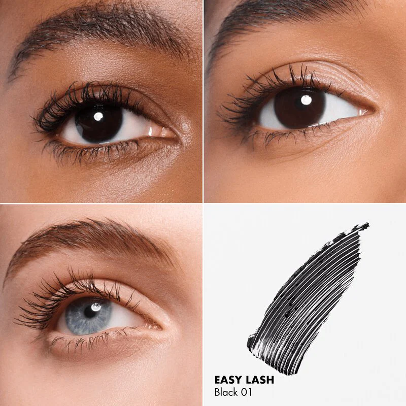 Easy Lash - ماسكارا رفع وتطويل