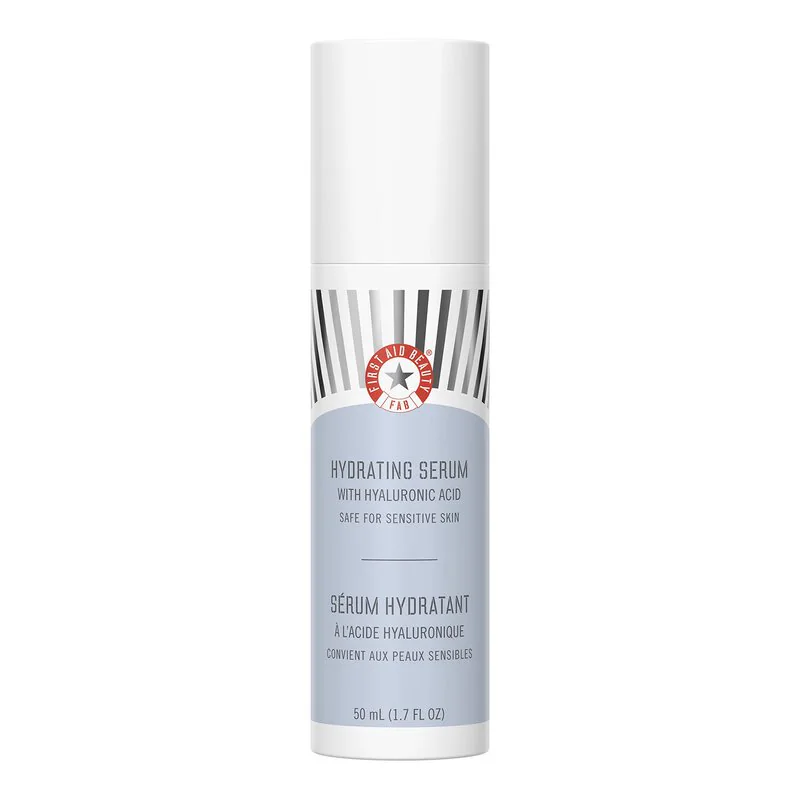Hyaluronic Acid Hydrating Serum