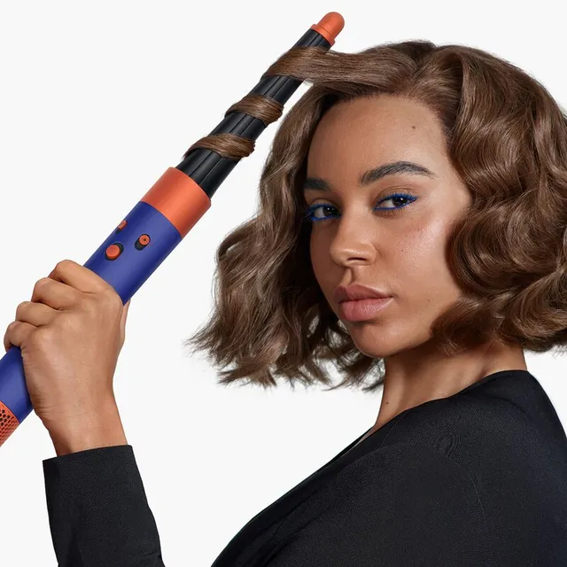 Airwrap i.d. Multi-Styler Curly Coily Vinca Blue/Topaz – image 3