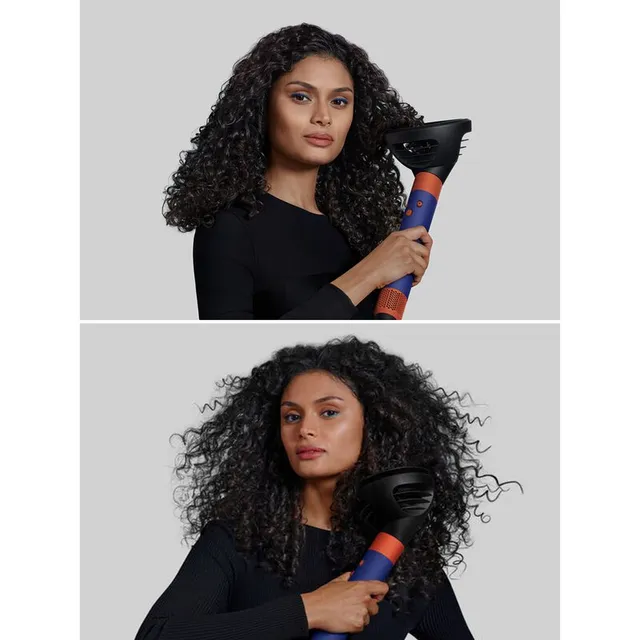 Airwrap i.d. Multi-Styler Curly Coily Vinca Blue/Topaz – image 5