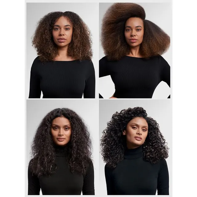 Airwrap i.d. Multi-Styler Curly Coily Vinca Blue/Topaz – image 6
