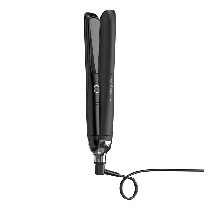 Platinum+ Hair Styler Black