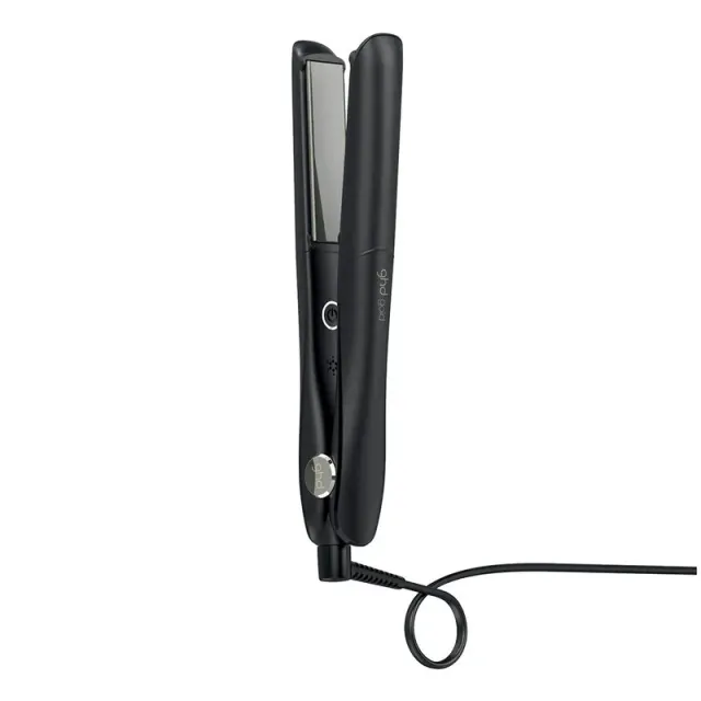 Hair Straightener Gold