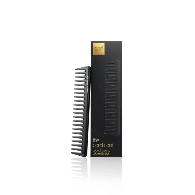 Detangling Comb – image 2
