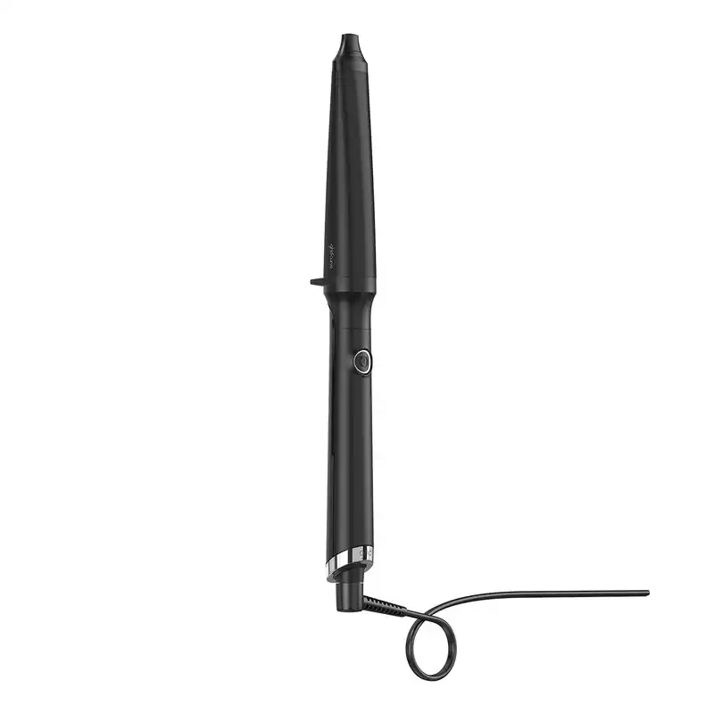 Curve Curl Wand