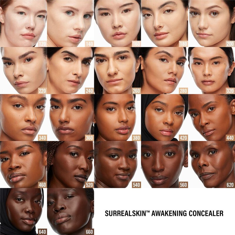 SurrealSkin™ Awakening Concealer