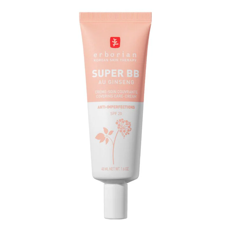 Super Full Coverage BB Cream