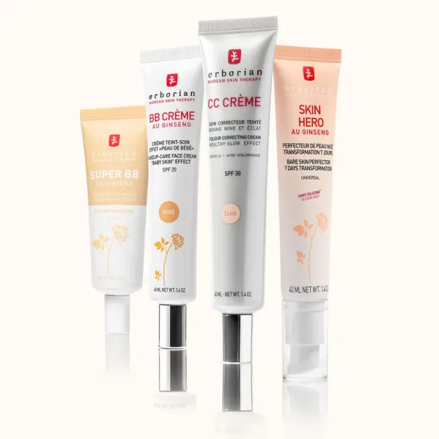Super Full Coverage BB Cream – image 4