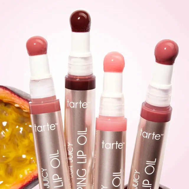 زيت ماراكوجا جوسي لتكبير الشفاه – صورة 6