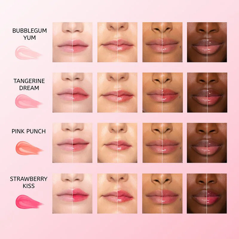 مستحضر ملء  الشفاه Lip Injection Extreme