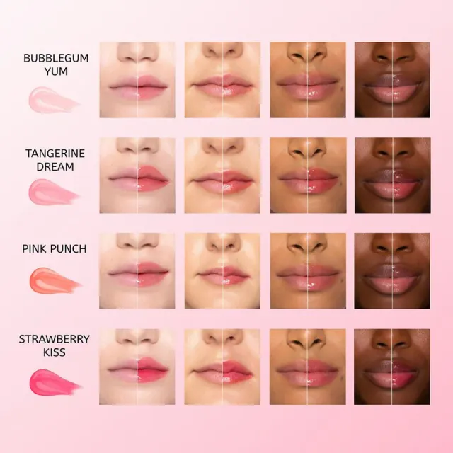 مستحضر ملء  الشفاه Lip Injection Extreme – صورة 2