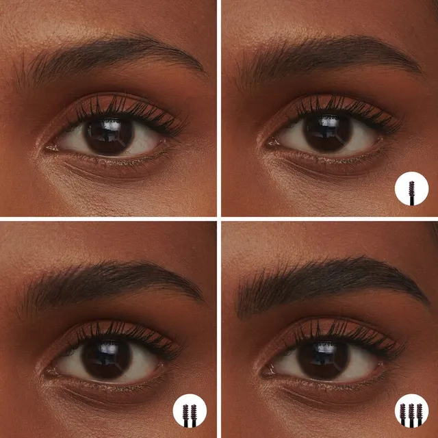 Tinted Volumizing Brow Gel – image 2