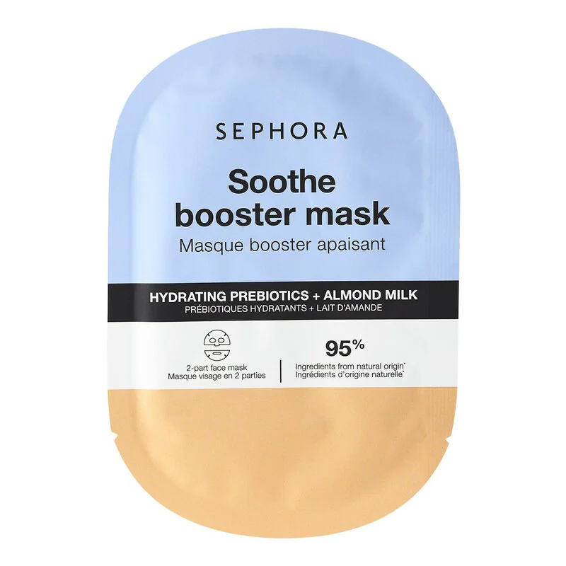 Booster Face Mask