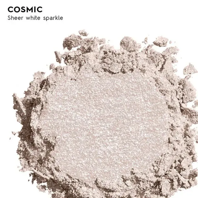 24/7 Glitter Eyeshadow Moondust โ image 5