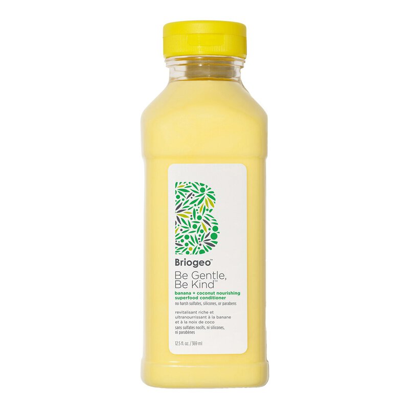 Be Gentle, Be Kind Banana Coconut Superfood Conditioner