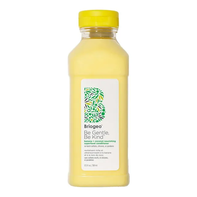 Be Gentle, Be Kind Banana Coconut Superfood Conditioner