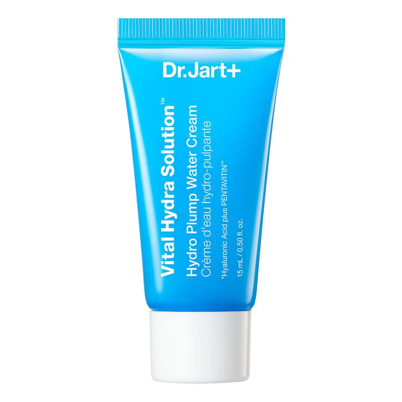 Vital Hydra Solution Hydro Plump Water Cream