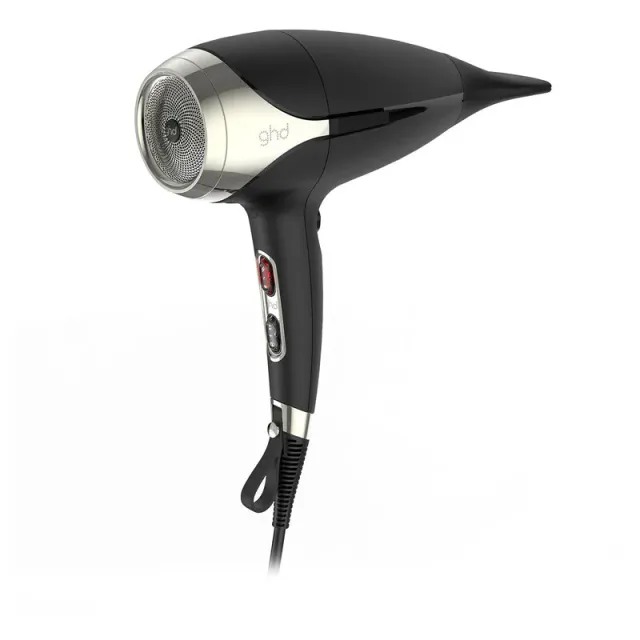 Helios Hair Dryer Black