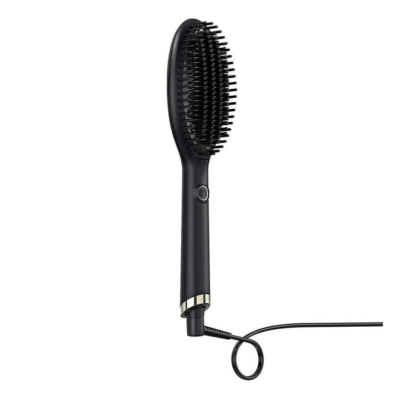 Glide Hot Brush