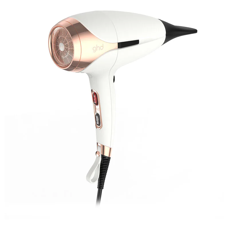 Helios™ Hair Dryer White