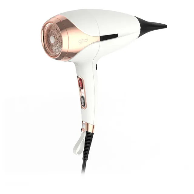 Helios™ Hair Dryer White