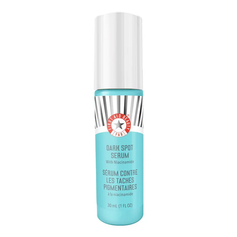 Dark Spot Serum Niacinamide