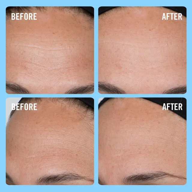 Firming Cream with Peptides, Niacinamide, and Collagen – image 5